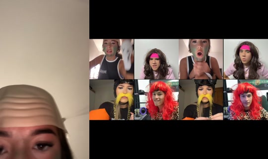 mayapullxx TikTok Live — Oct 3, 2026, 12:18 AM
