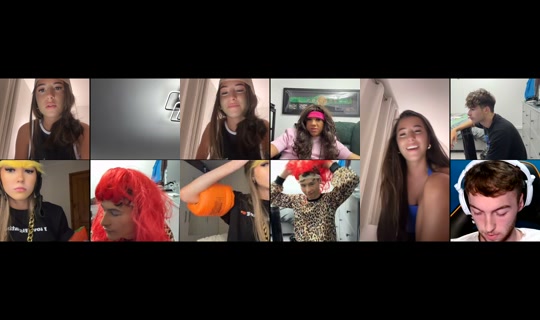 mayapullxx TikTok Live — Oct 3, 2026, 1:16 AM