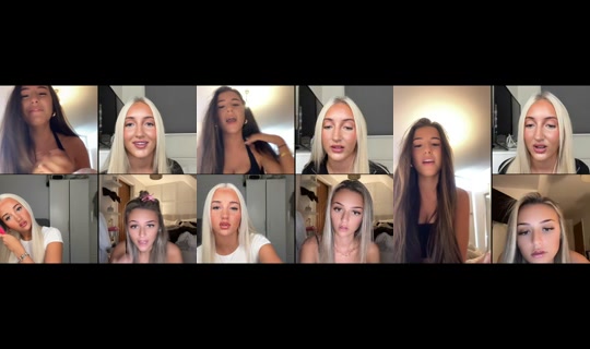 mayapullxx TikTok Live — Oct 3, 2026, 8:57 PM