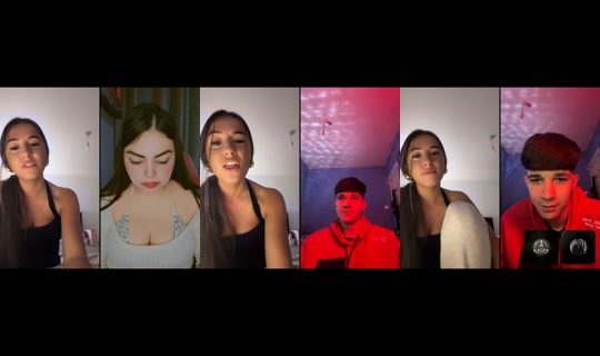 mayapullxx TikTok Live — Oct 4, 2026, 2:55 AM