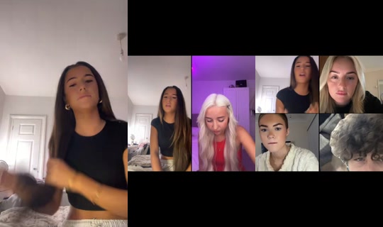 mayapullxx TikTok Live — Oct 4, 2026, 8:41 PM