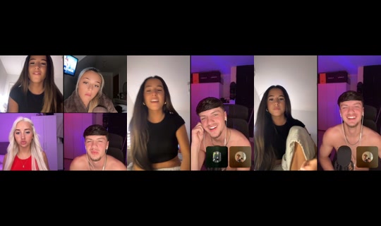 mayapullxx TikTok Live — Oct 5, 2026, 12:03 AM