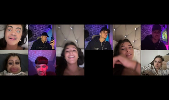 mayapullxx TikTok Live — Oct 6, 2026, 5:15 AM