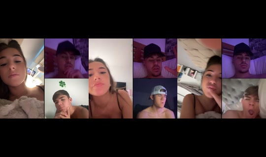 mayapullxx TikTok Live — Oct 6, 2026, 6:56 AM