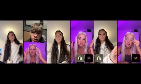 mayapullxx TikTok Live — Oct 6, 2026, 9:50 PM