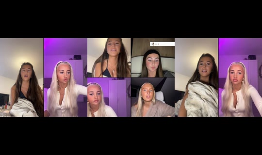 mayapullxx TikTok Live — Oct 7, 2026, 9:59 PM