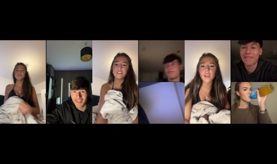 mayapullxx TikTok Live — Oct 7, 2026, 10:49 PM