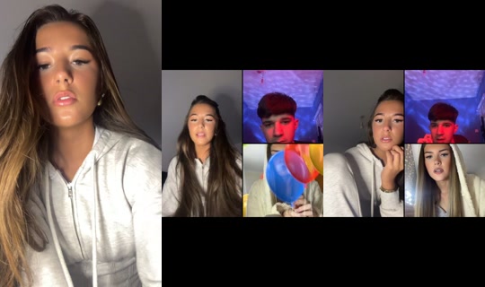 mayapullxx TikTok Live — Oct 8, 2026, 10:59 PM
