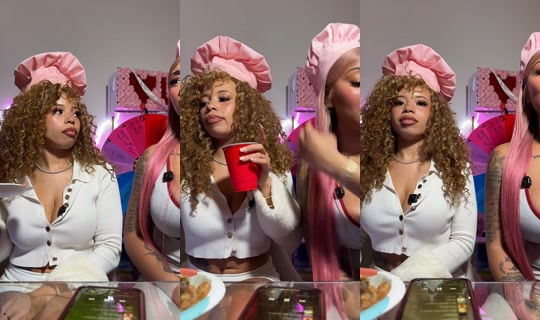 mayaregitv TikTok Live — Sep 24, 2026, 9:21 AM
