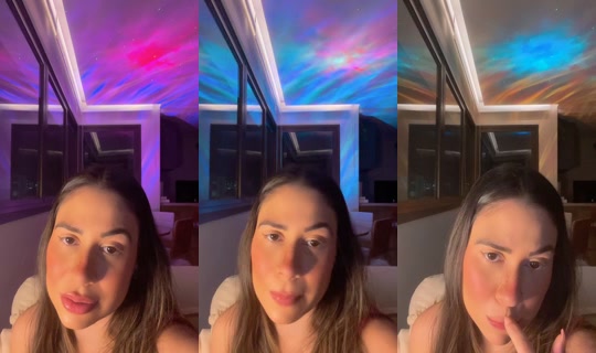 mayastreamer TikTok Live — Oct 3, 2026, 6:00 AM