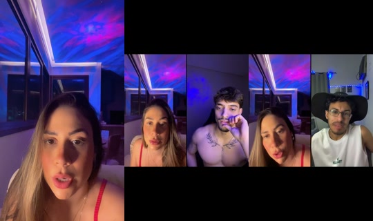 mayastreamer TikTok Live — Oct 3, 2026, 6:30 AM