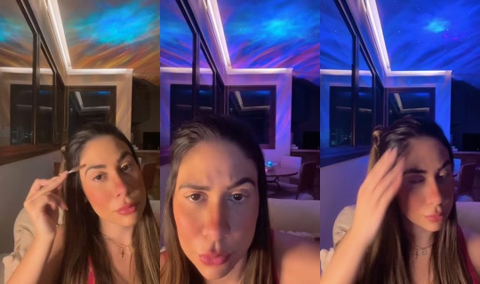 mayastreamer TikTok Live — Oct 3, 2026, 7:54 AM