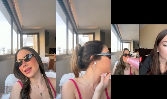 mayastreamer TikTok Live — Oct 3, 2026, 9:36 AM