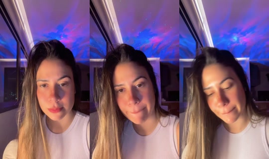 mayastreamer TikTok Live — Oct 3, 2026, 11:31 PM