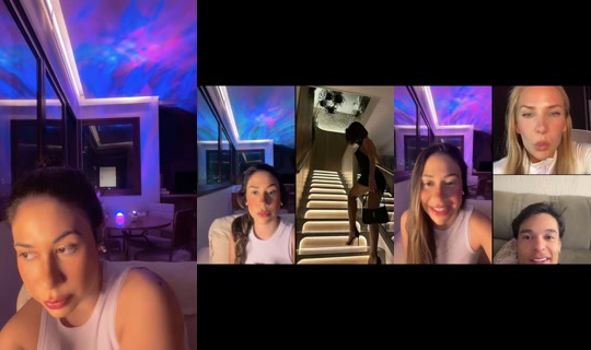 mayastreamer TikTok Live — Oct 3, 2026, 11:46 PM