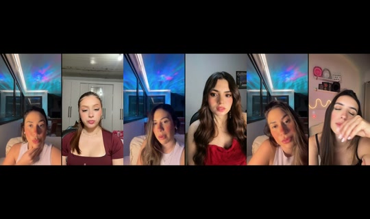 mayastreamer TikTok Live — Oct 4, 2026, 1:26 AM