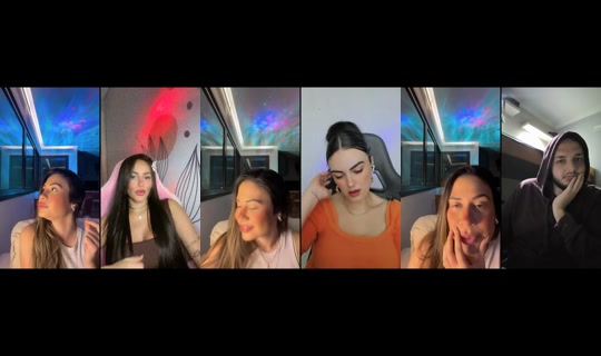 mayastreamer TikTok Live — Oct 4, 2026, 2:17 AM