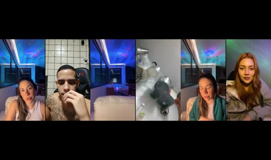 mayastreamer TikTok Live — Oct 4, 2026, 3:33 AM
