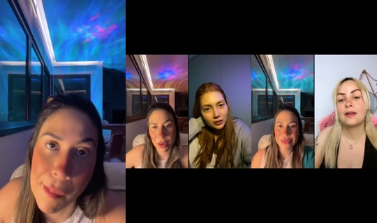 mayastreamer TikTok Live — Oct 4, 2026, 4:36 AM