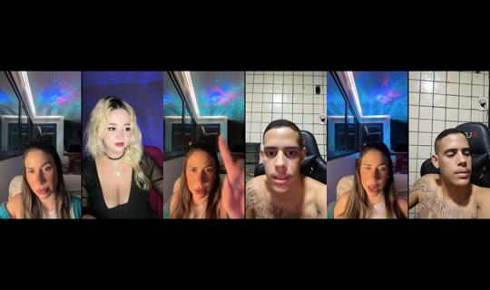 mayastreamer TikTok Live — Oct 4, 2026, 5:26 AM