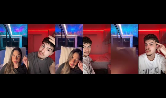mayastreamer TikTok Live — Oct 8, 2026, 4:16 AM