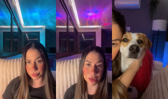 mayastreamer TikTok Live — Oct 8, 2026, 7:24 AM