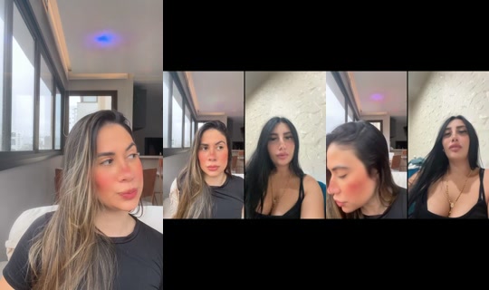 mayastreamer TikTok Live — Oct 8, 2026, 12:16 PM