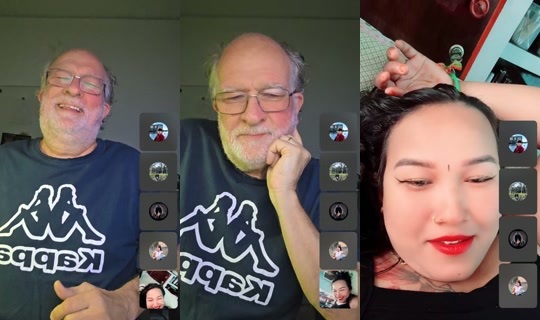 mayatamayaho2054 TikTok Live — Sep 30, 2026, 4:53 AM
