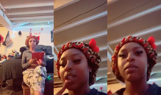 mayatoocute500 TikTok Live — Oct 7, 2026, 10:57 PM