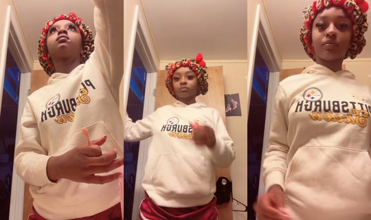 mayatoocute500 TikTok Live — Oct 8, 2026, 12:05 PM