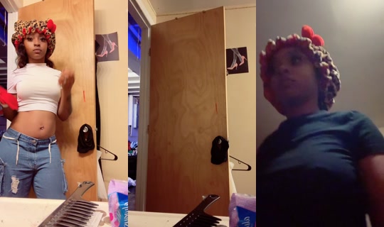 mayatoocute500 TikTok Live — Oct 9, 2026, 3:53 AM
