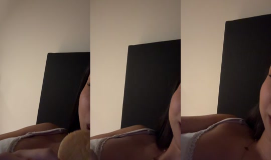 mayaviefit TikTok Live — Aug 21, 2026, 11:31 PM