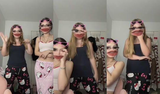 mayb.sm1youknow TikTok Live — Sep 12, 2026, 11:23 PM