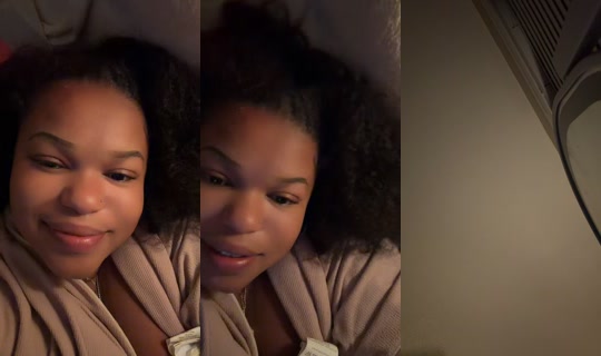 maybacccc TikTok Live — Aug 24, 2026, 5:53 AM