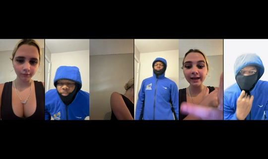 maybandz TikTok Live — Aug 22, 2026, 8:30 PM