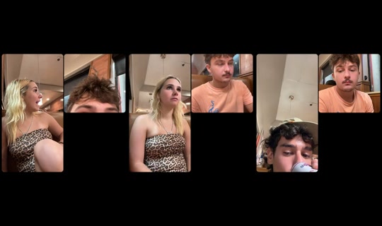 maybandz TikTok Live — Aug 23, 2026, 6:30 AM