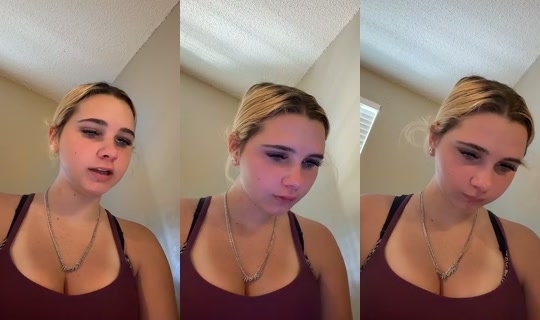 maybandz TikTok Live — Aug 24, 2026, 4:39 PM