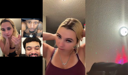 maybandz TikTok Live — Aug 26, 2026, 10:39 AM