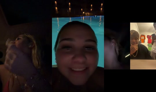 maybandz TikTok Live — Aug 27, 2026, 3:29 AM