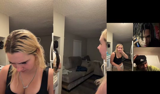 maybandz TikTok Live — Aug 27, 2026, 5:33 AM