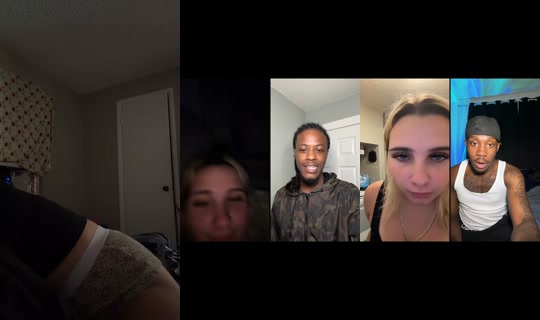 maybandz TikTok Live — Aug 27, 2026, 6:44 AM