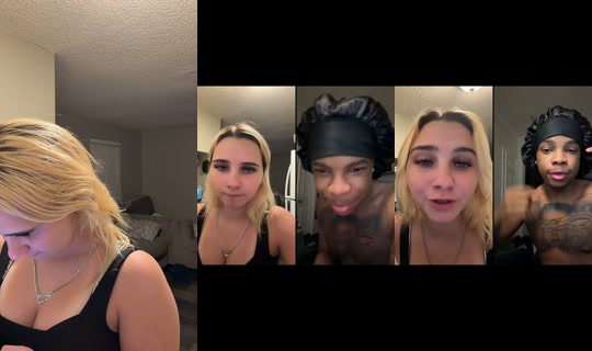 maybandz TikTok Live — Aug 27, 2026, 8:26 AM