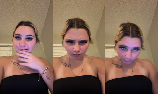 maybandz TikTok Live — Oct 6, 2026, 3:40 AM