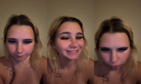 maybandz TikTok Live — Oct 6, 2026, 7:29 AM