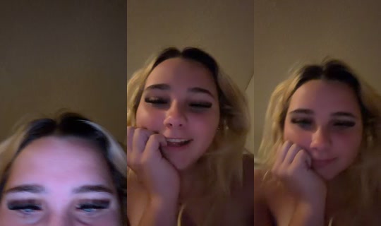 maybandz TikTok Live — Oct 6, 2026, 8:59 AM