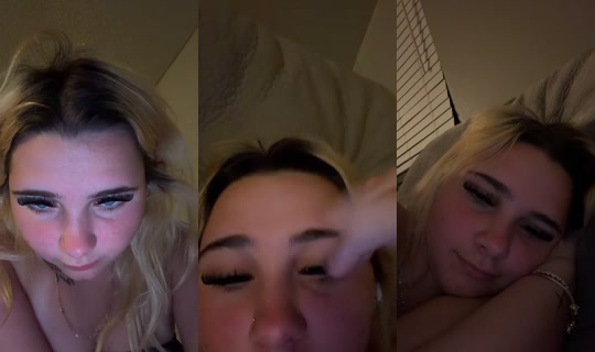 maybandz TikTok Live — Oct 6, 2026, 9:25 AM