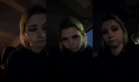 maybandz TikTok Live — Oct 6, 2026, 11:26 PM