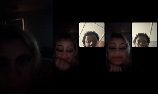 maybandz TikTok Live — Oct 8, 2026, 5:40 AM