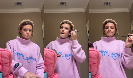 maybe.kp7 TikTok Live — Sep 25, 2026, 8:43 PM