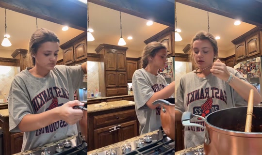 maybe.kp7 TikTok Live — Sep 27, 2026, 6:07 PM